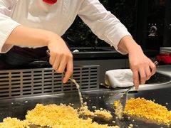 -一板铁板烧·隐秘一线江景花园餐厅(西湖左岸·天元店)