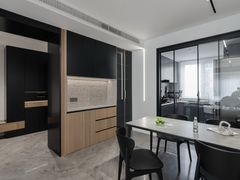 -米兰天地装饰(红星美凯龙旗舰店)