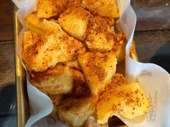 -江边城外烤全鱼(方庄时代购物中心店)