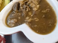 -官塘陈记鱼生·潮汕砂锅粥·牛肉火锅(潮枫路总店)