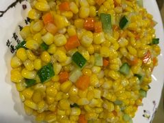 -春水锅贴·传统鲁菜(大明湖店)