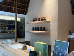 -théATRE 茶聚场(王府中環店)