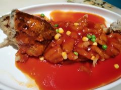 松鼠桂鱼-探花·意境江南菜·唐伯虎文化体验店·松鼠桂鱼(观前店)