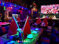-鼎道味尊总汇演绎烧烤·中草药烧烤