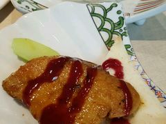 -味见·荣家(亚泰大街店)