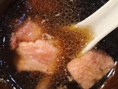 -北京理工大学新食堂