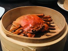 -万丽轩·粤菜(王府井金茂万丽酒店)