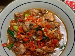 -湘芙蓉·湖南菜(椒江店)