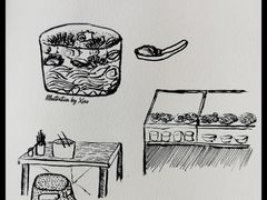 -友生风味小吃(营平农产品市场店)