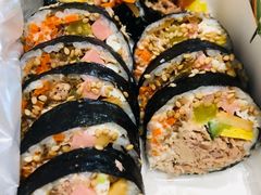 -胤韩紫菜包饭·炸鸡·拌饭(宋家庄店)