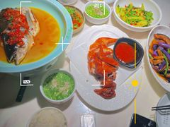 -遇见湘·地道湖南菜(黄埔泰丰店)