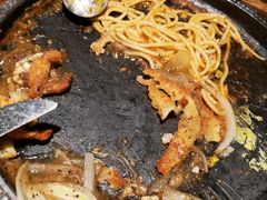 -红屋牛排(闽江路店)