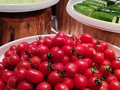 -加餐海鲜自助(宝龙一城店)