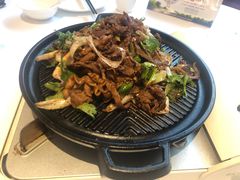 -东门烤鸭店(鼓楼店)