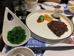芝麻海草-甜心航空主题餐厅(京源城店)