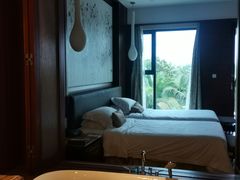 -惠州金海湾嘉华度假酒店