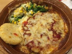 -萨莉亚意式餐厅(金隅嘉品mall店)