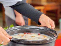 -阿鹏故事云南野生菌火锅(人民路店)