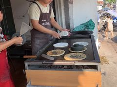 -歙县张记渔梁石头粿(渔梁住保小区店)