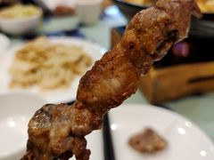 -撒拉花儿·新疆菜·清真(太阳宫店)