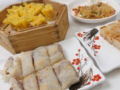 -番禺宾馆丽苑厅