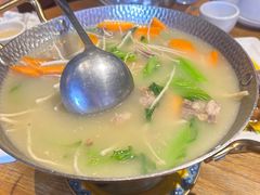 -隔壁老王·家常云南菜(花巷店)