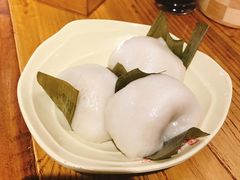 -协茂森老钟家(鸿云悦街店)