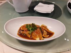-喜来登由由大酒店九州膳坊中餐厅