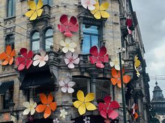 -布鲁塞尔大广场