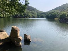 -白马涧龙池景区