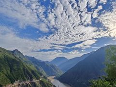 -丽江泸沽湖景区