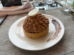 -Social 秀西餐厅-长沙瑞吉酒店(运达店)