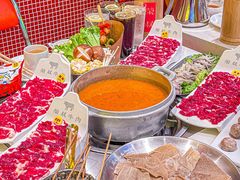 -荣叔港式沙嗲牛肉火锅(正佳潮流店)