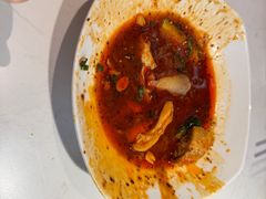 -周渝食惦酸菜鱼(青浦店)