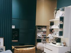 -海马体照相馆(西安高新万达广场店)