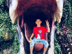 -龙谷湾旅游休闲度假区