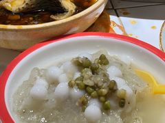 -费明中罗非鱼(大石坝店)