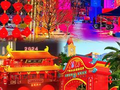 -广州西关永庆坊旅游区