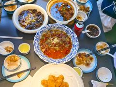 -红厨巷·淮扬菜(熙南里店)