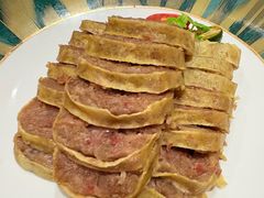 -大张烙馍村·美食地标(泉山店)
