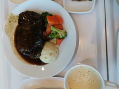 -宜家·瑞典风味餐厅(北京西红门店)