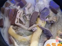 -鸭小妹鸭血粉丝(老门东店)