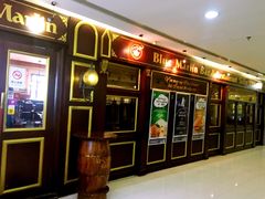 -蓝枪鱼西餐厅(锦华店)