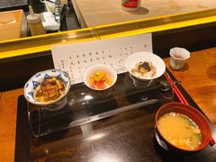 -元熹会席料理
