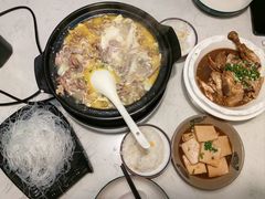 -外婆小聚茶餐厅·粤湘菜·家宴·团建(福安购物广场店)