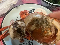 -鸿旺海鲜楼(平潭流水店)