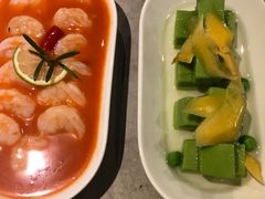 -半山腰·云南菜(侨福芳草地店)