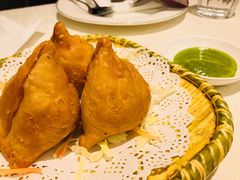 -恒河传奇印度餐厅GANGES