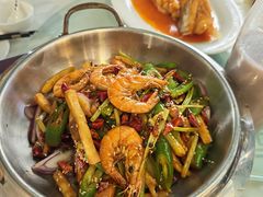 -清真马祥兴菜馆(云南北路店)