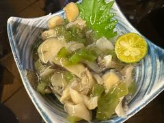 -昱匠·日本料理(金融街店)